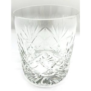 Highlights - Royal Highlights By Princess House Barware Glasses Replacement